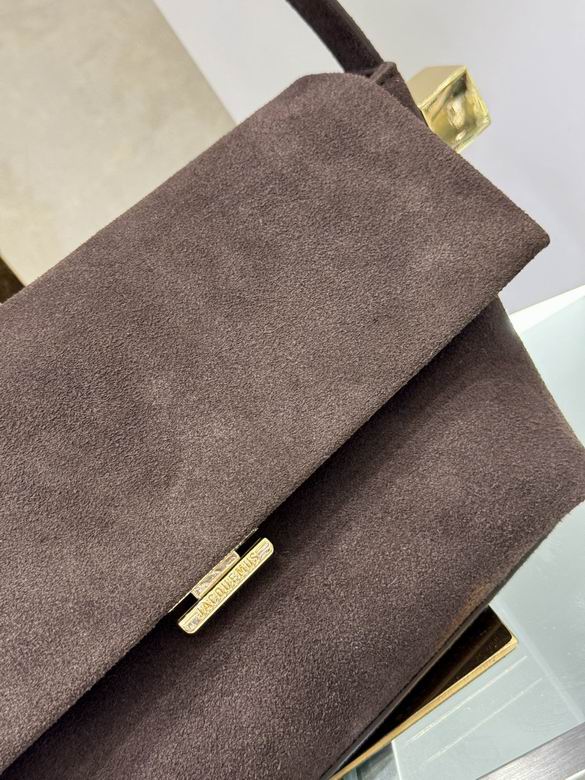 Jacquemus 1903 27.5X14.5X11.5cm JY 4色 14