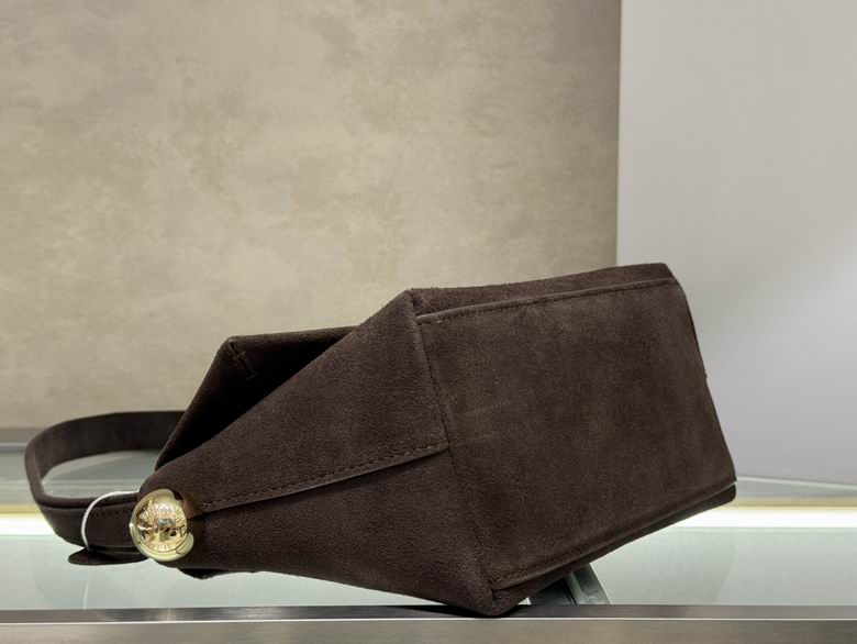 Jacquemus 1903 27.5X14.5X11.5cm JY 4色 15