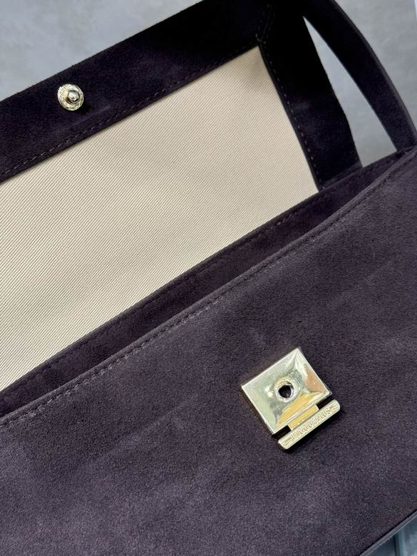 Jacquemus 1903 27.5X14.5X11.5cm JY 4色 16