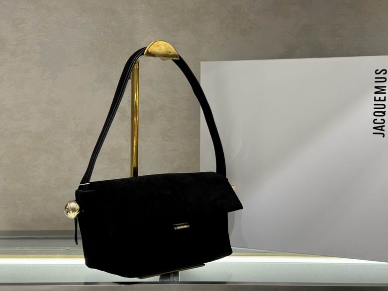 Jacquemus 1903 27.5X14.5X11.5cm JY 4色 19