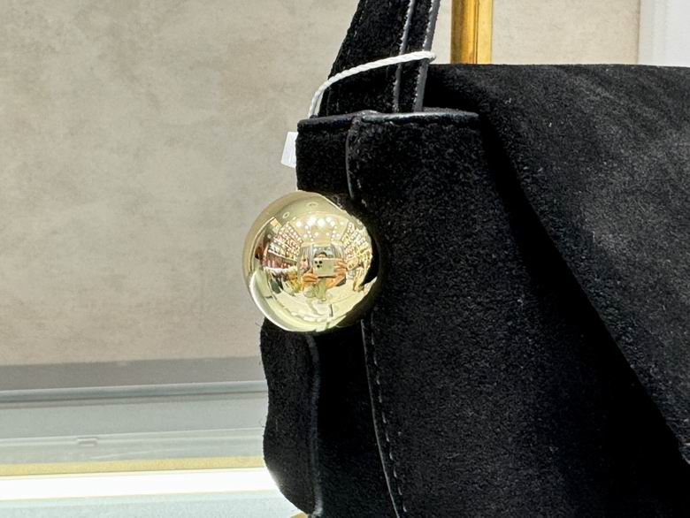 Jacquemus 1903 27.5X14.5X11.5cm JY 4色 20