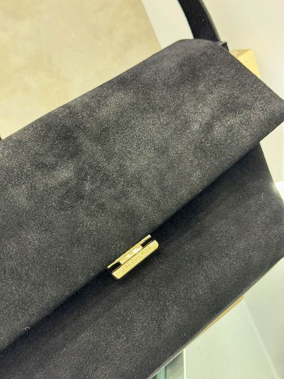Jacquemus 1903 27.5X14.5X11.5cm JY 4色 21