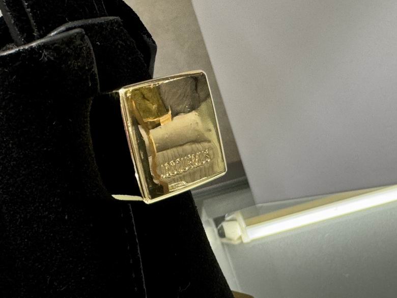 Jacquemus 1903 27.5X14.5X11.5cm JY 4色 22