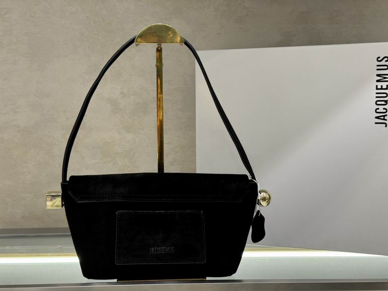 Jacquemus 1903 27.5X14.5X11.5cm JY 4色 23