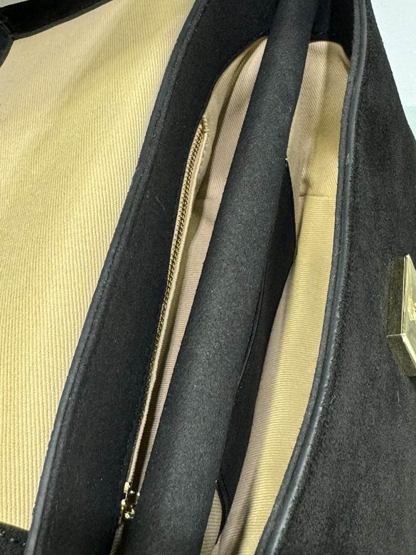 Jacquemus 1903 27.5X14.5X11.5cm JY 4色 26