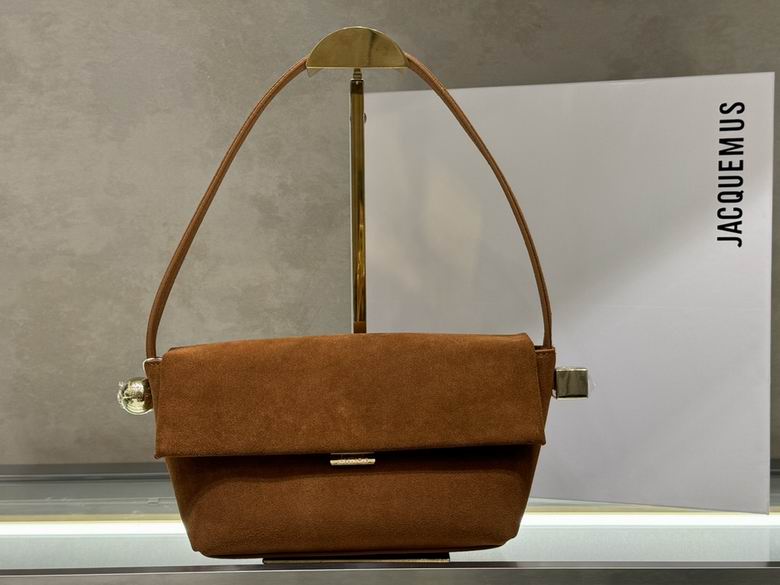 Jacquemus 1903 27.5X14.5X11.5cm JY 4色 27