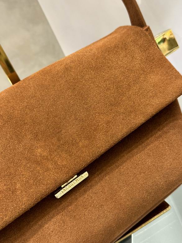 Jacquemus 1903 27.5X14.5X11.5cm JY 4色 29