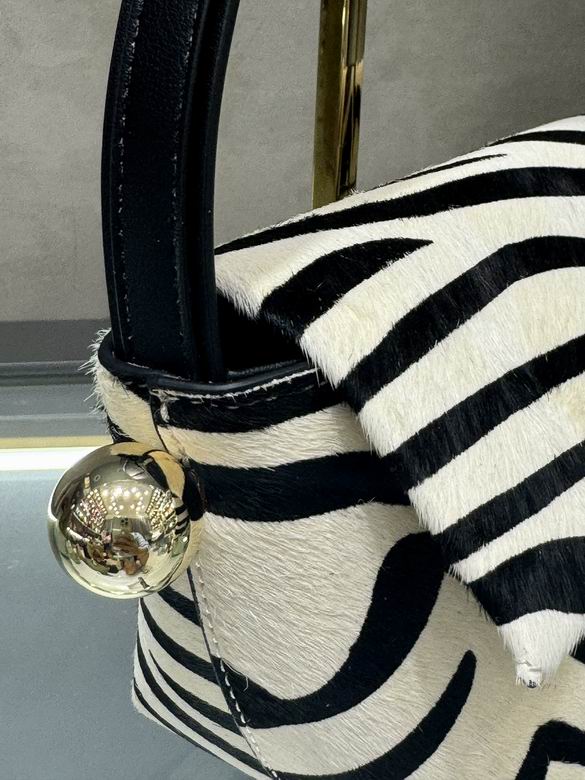 Jacquemus 1903 27.5X14.5X11.5cm JY 4色 2