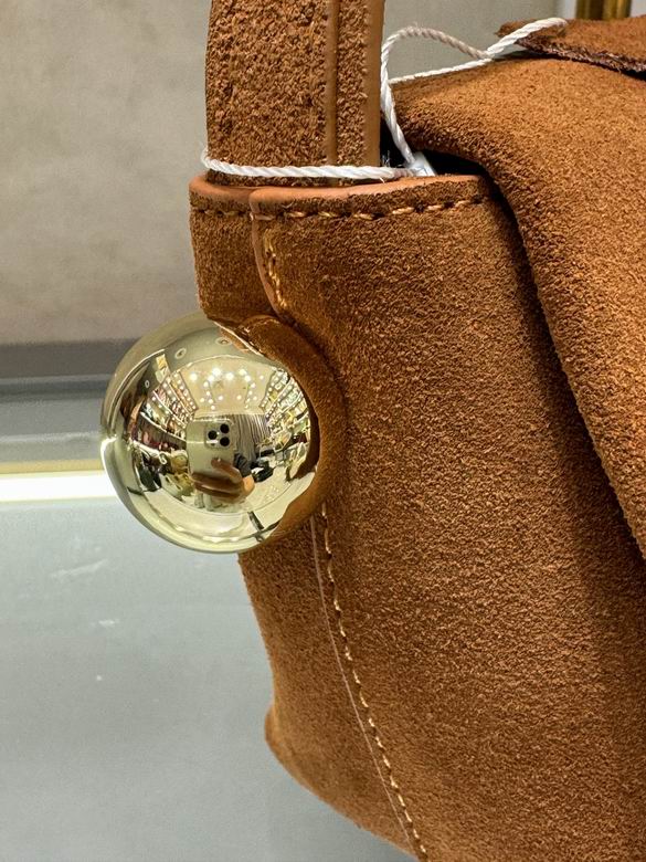 Jacquemus 1903 27.5X14.5X11.5cm JY 4色 30