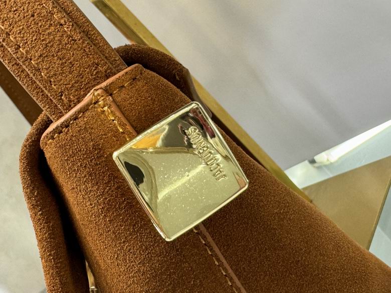 Jacquemus 1903 27.5X14.5X11.5cm JY 4色 31