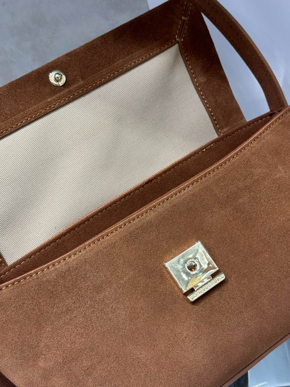 Jacquemus 1903 27.5X14.5X11.5cm JY 4色 32