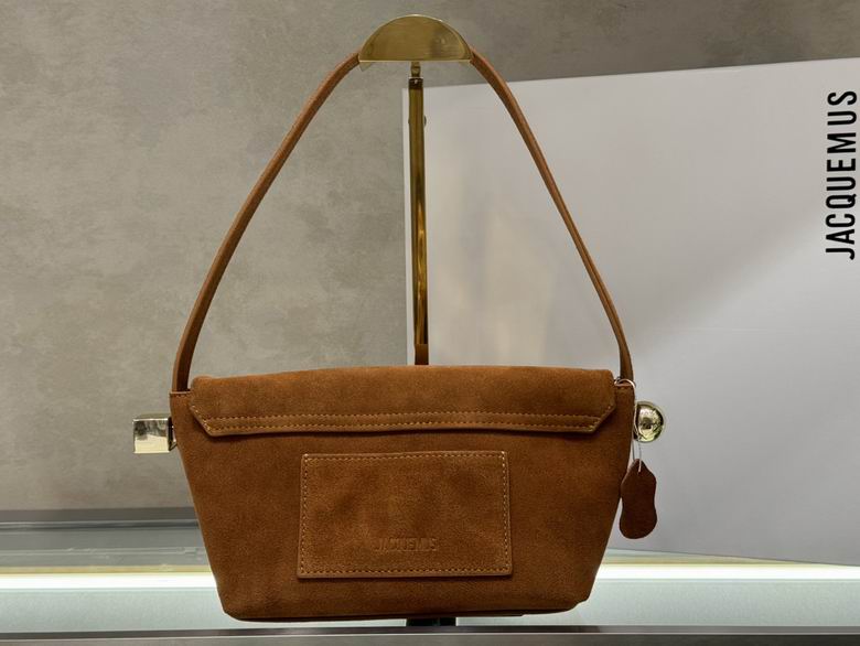 Jacquemus 1903 27.5X14.5X11.5cm JY 4色 33