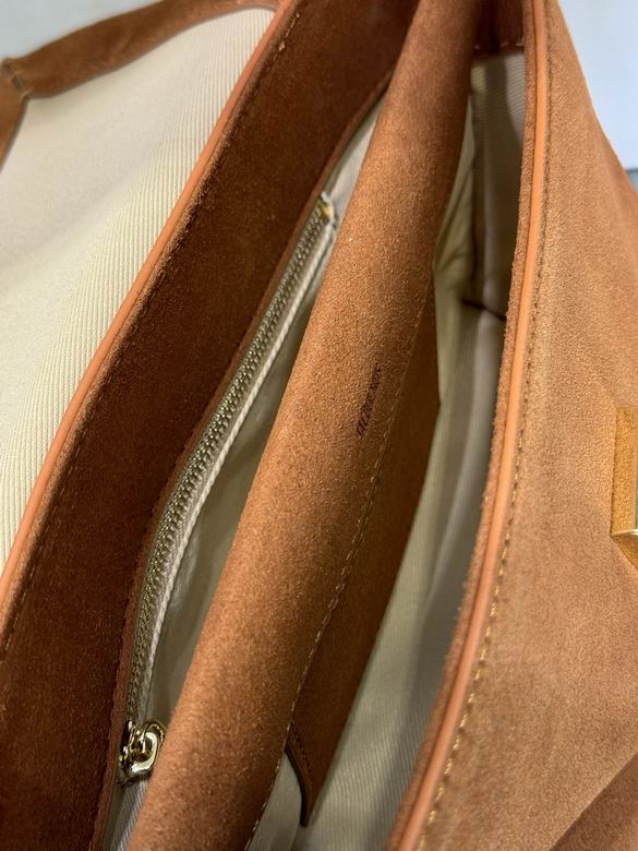 Jacquemus 1903 27.5X14.5X11.5cm JY 4色 35