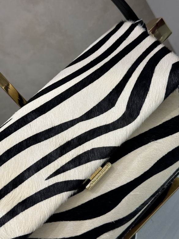 Jacquemus 1903 27.5X14.5X11.5cm JY 4色 3