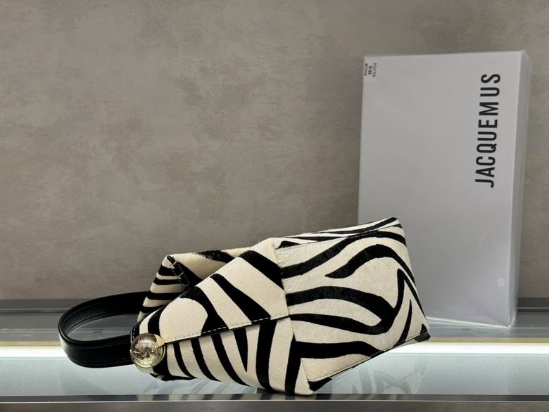 Jacquemus 1903 27.5X14.5X11.5cm JY 4色 6