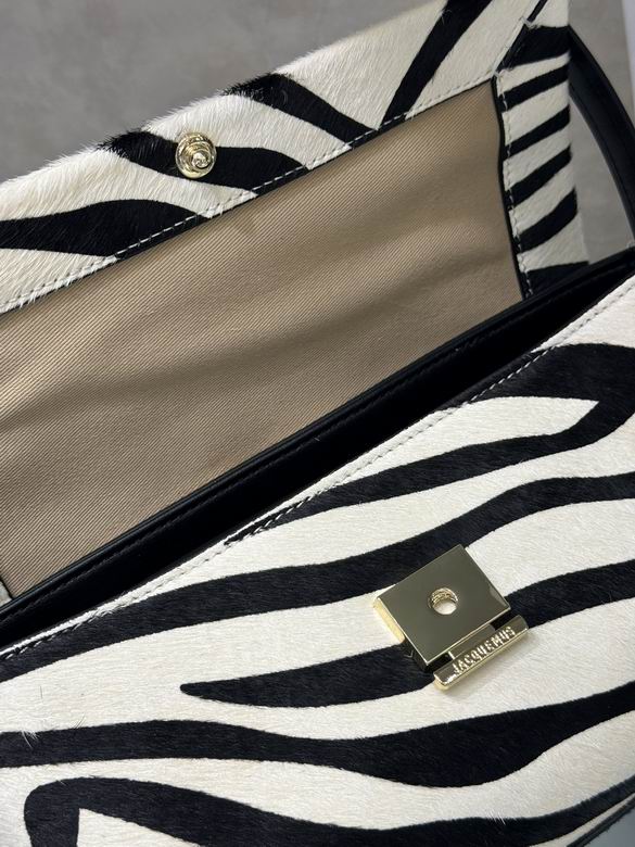 Jacquemus 1903 27.5X14.5X11.5cm JY 4色 7