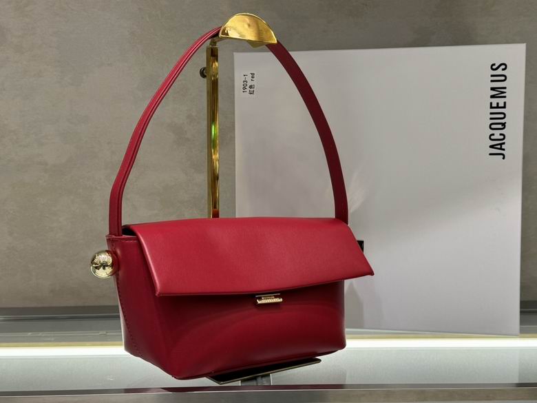Jacquemus 1903-1 27.5X14.5X11.5cm JY 6色 1