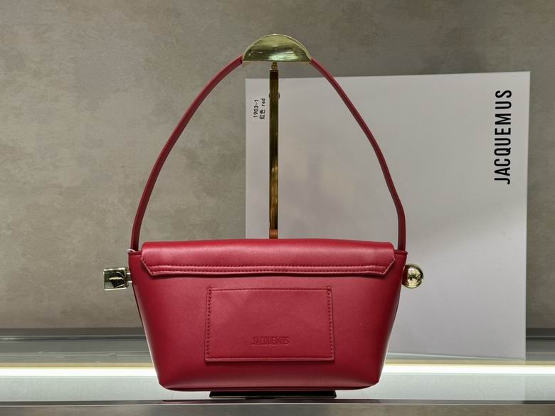 Jacquemus 1903-1 27.5X14.5X11.5cm JY 6色 2