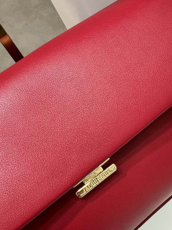 Jacquemus 1903-1 27.5X14.5X11.5cm JY 6色 3