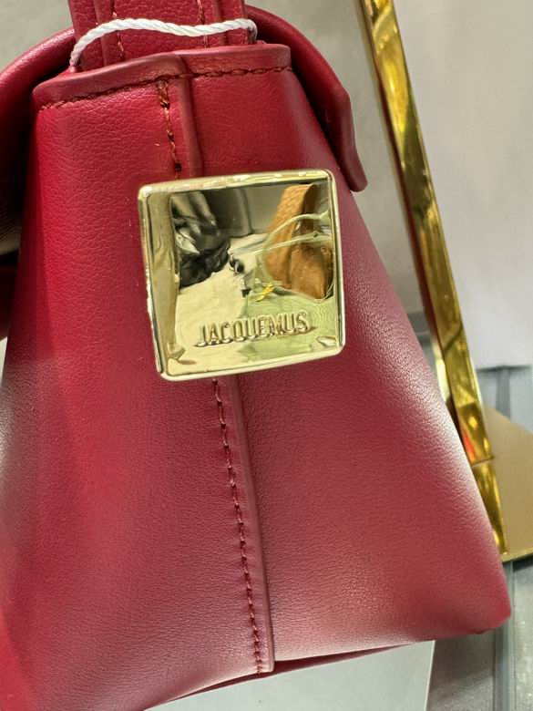 Jacquemus 1903-1 27.5X14.5X11.5cm JY 6色 5