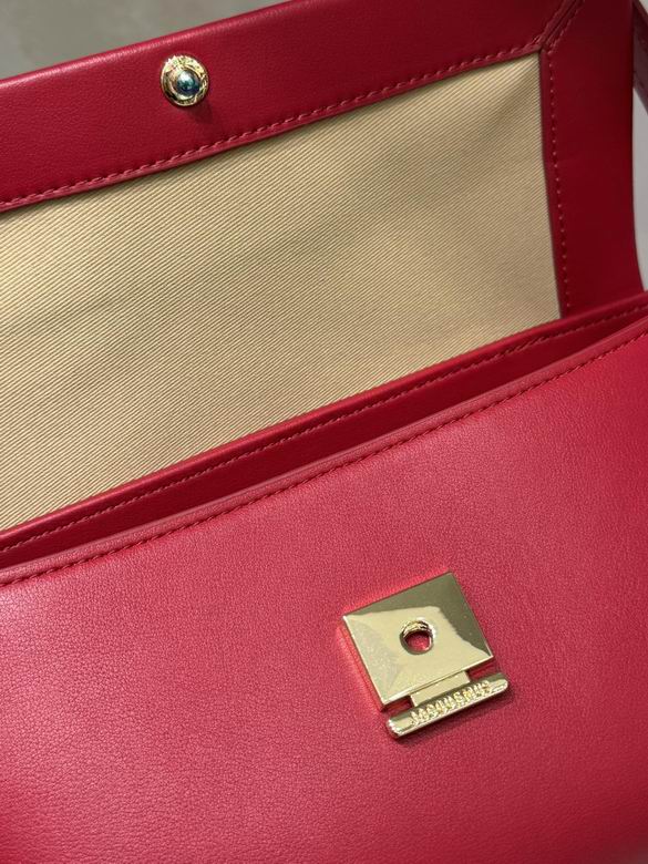 Jacquemus 1903-1 27.5X14.5X11.5cm JY 6色 6