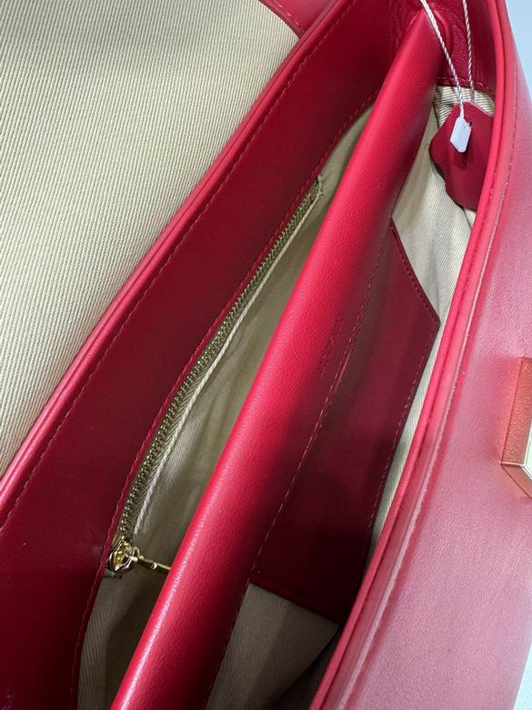 Jacquemus 1903-1 27.5X14.5X11.5cm JY 6色 8