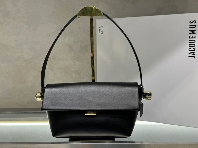 Jacquemus 1903-1 27.5X14.5X11.5cm JY 6色 9