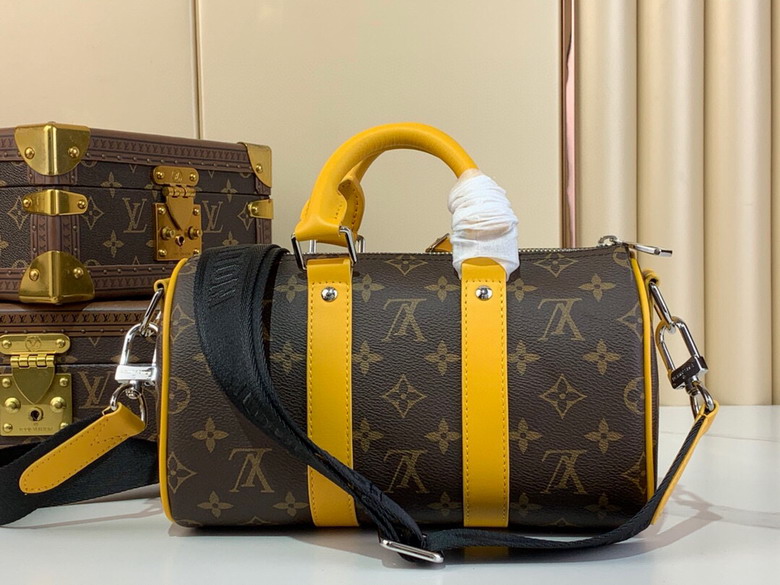 Keepall m12733 25x15x11cm gf_3