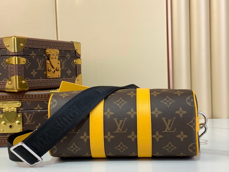 Keepall m12733 25x15x11cm gf_4