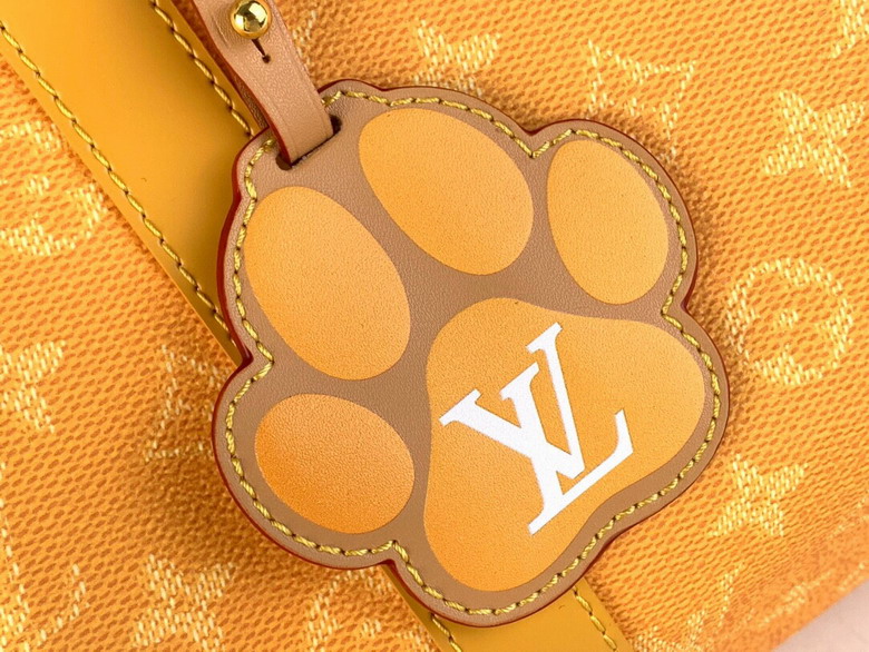 Keepall m12880 45x27x20cm gf_5