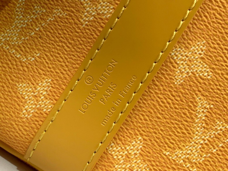 Keepall m12880 45x27x20cm gf_7