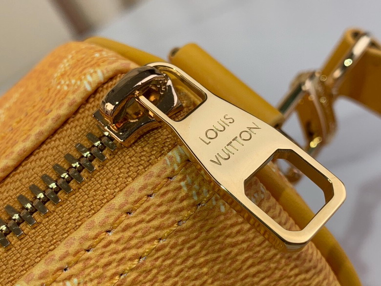 Keepall m13166 25x15x11cm gf_5