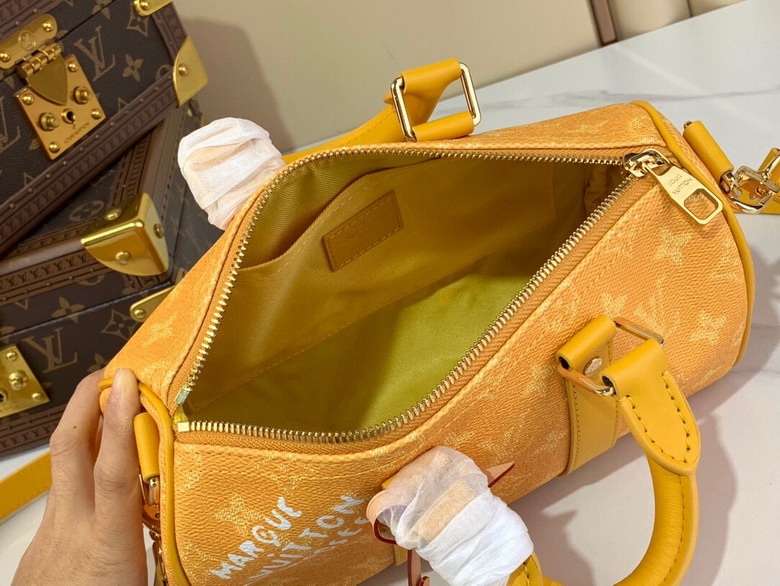 Keepall m13166 25x15x11cm gf_8