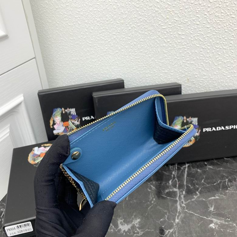 LM216 13.5X8X1cm ZC 9色 52