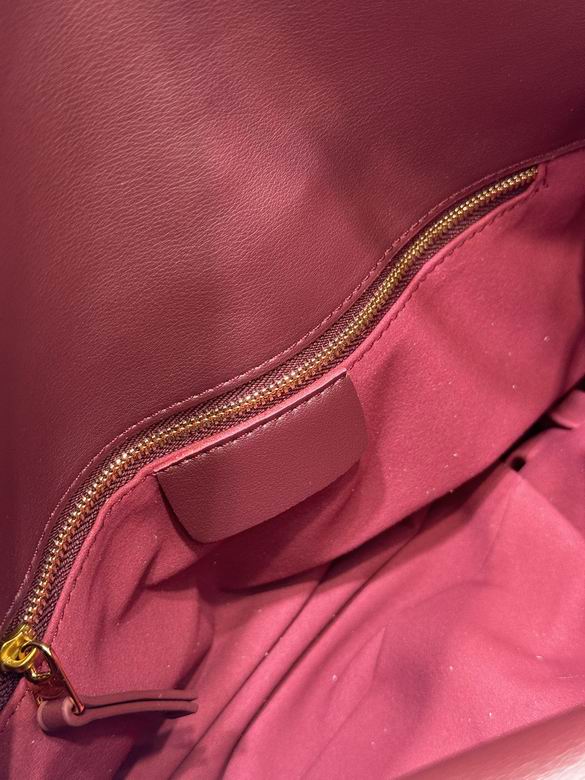 Liberta 6025 35X23X9cm JY 11色 32