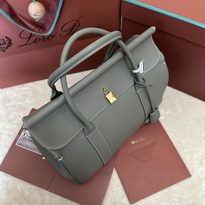 Loom L32 33X23X18cm 110501 LP 2色 12