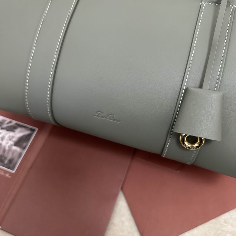 Loom L32 33X23X18cm 110501 LP 2色 16