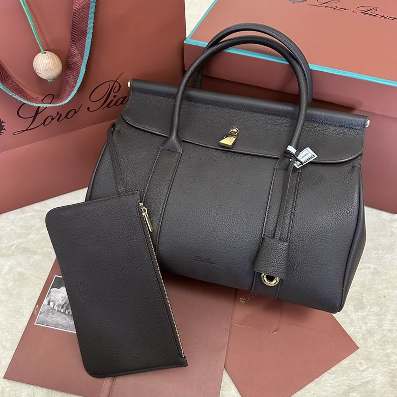 Loom L32 33X23X18cm 110501 LP 2色 1