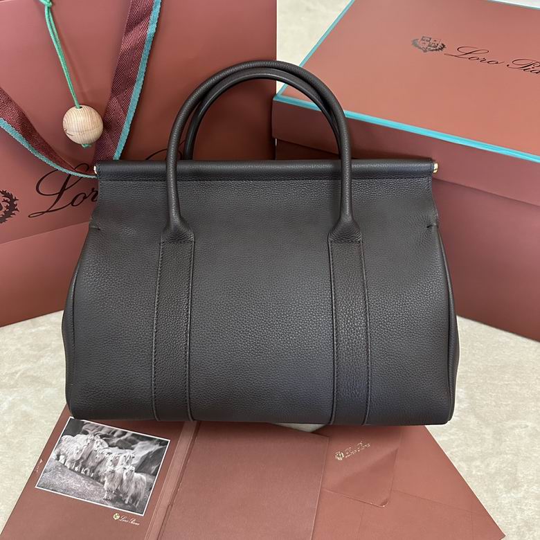 Loom L32 33X23X18cm 110501 LP 2色 2