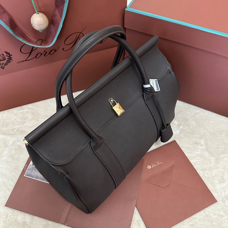 Loom L32 33X23X18cm 110501 LP 2色 3