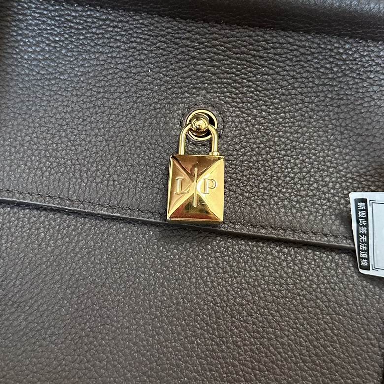 Loom L32 33X23X18cm 110501 LP 2色 5