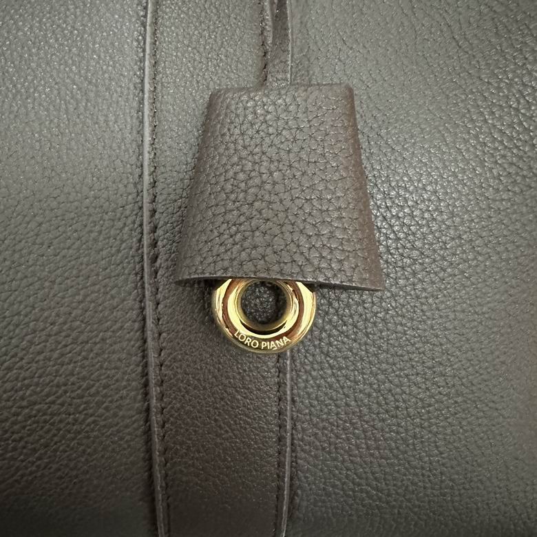 Loom L32 33X23X18cm 110501 LP 2色 6