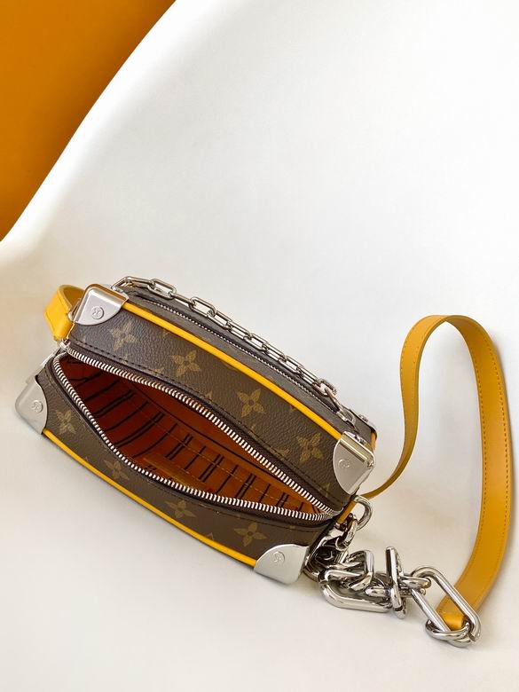 M12767 18.5X13X8cm YG 7