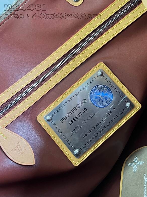 M24431 40X26X23cm DN 4