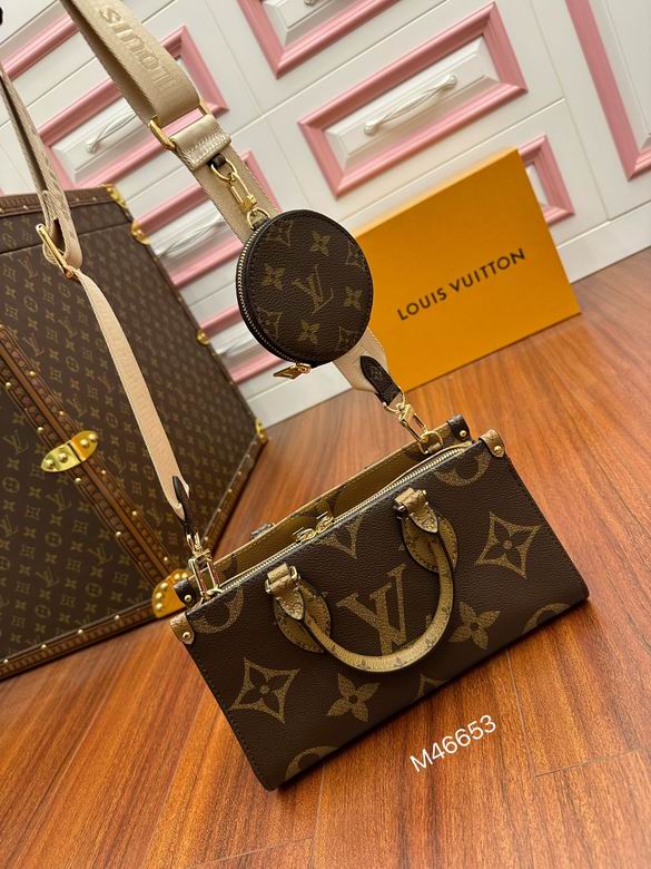 M46653 25X13X10cm YG 1