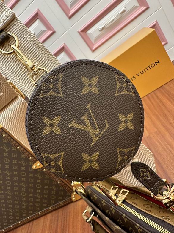 M46653 25X13X10cm YG 2