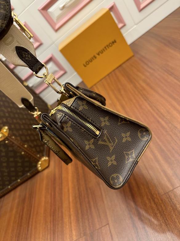 M46653 25X13X10cm YG 8