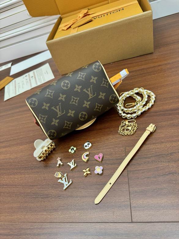 M46970 18X12.5X11cm YG 6