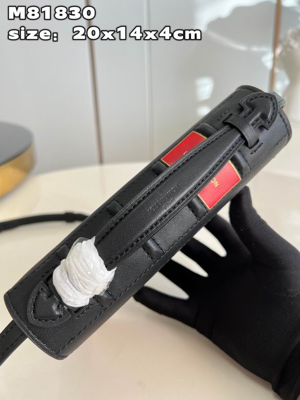 M81830 20X14X4cm DN 3