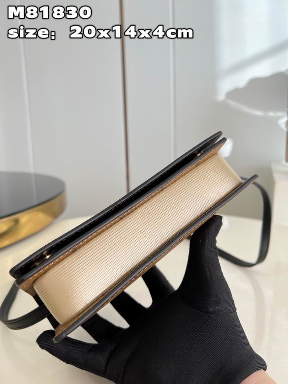 M81830 20X14X4cm DN 5